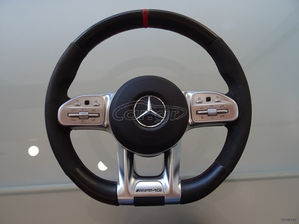 ΤΙΜΟΝΙ MERCEDES W213 AMG