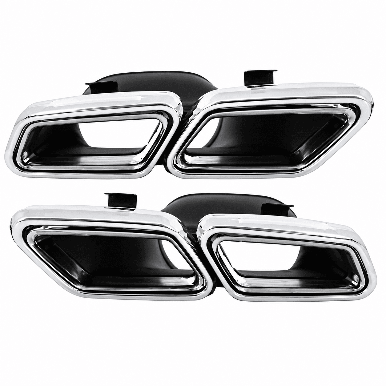 Eξάτμιση Ε63 C63 Design