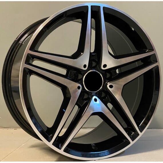 Ζάντες W212 PRO LIFTING AMG
