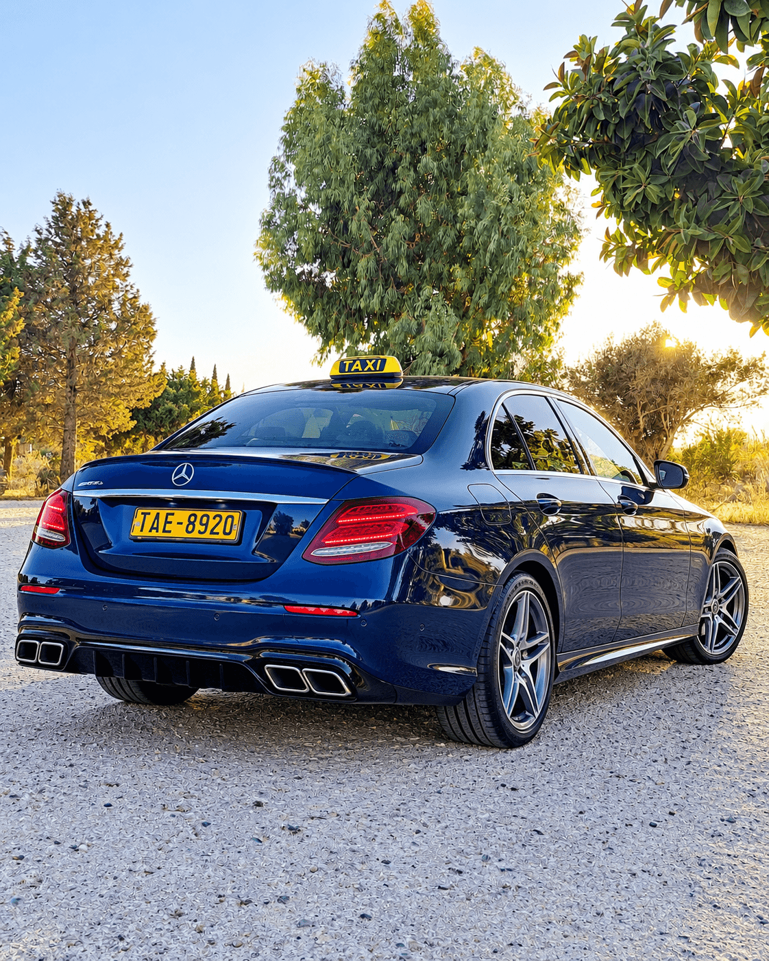 BMW M3 Competition: φωτογραφία 1